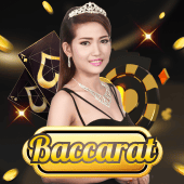 333bed Baccarat