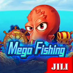 333bed মেগা ফিশিং Mega Fishing