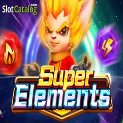 333bed সুপার এলিমেন্টস Super Elements